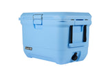 COOLER PRO 42L HARD COOLER BLUE SKY COLEMAN