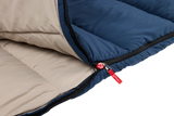SLEEPING BAG MUDGEE C-3 TALL COLEMAN