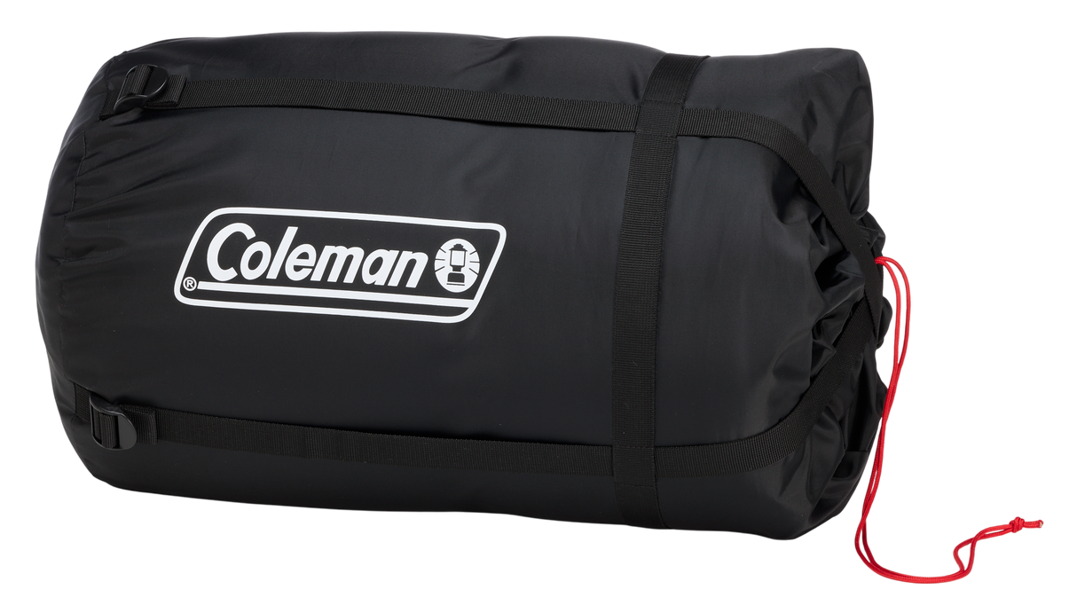 SLEEPING BAG MUDGEE C-3 TALL COLEMAN