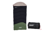 SLEEPING BAG MUDGEE C5 TALL COLEMAN
