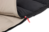 SLEEPING BAG MUDGEE C5 TALL COLEMAN
