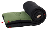 SLEEPING BAG MUDGEE C5 TALL COLEMAN
