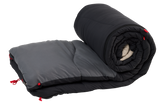 SLEEPING BAG MUDGEE C0 TALL COLEMAN