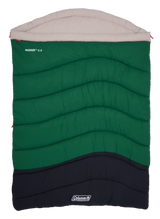 SLEEPING BAG MUDGEE DOUBLE C-3 COLEMAN
