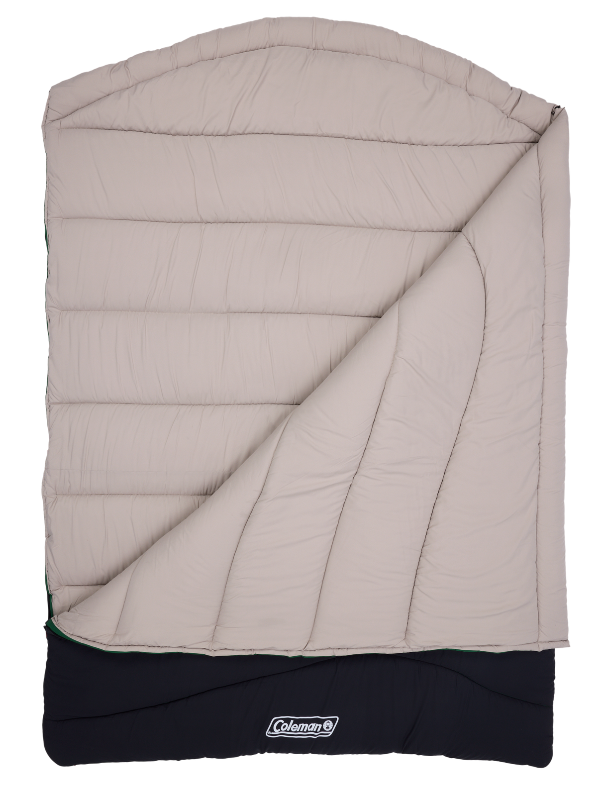 SLEEPING BAG MUDGEE DOUBLE C-3 COLEMAN