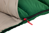SLEEPING BAG MUDGEE DOUBLE C-3 COLEMAN