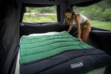 SLEEPING BAG MUDGEE DOUBLE C-3 COLEMAN