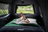 SLEEPING BAG MUDGEE DOUBLE C-3 COLEMAN