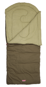 SLEEPING BAG BIG GAME NEW MODEL COLEMAN