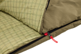 SLEEPING BAG BIG GAME NEW MODEL COLEMAN