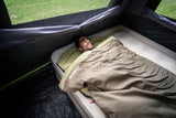 SLEEPING BAG BIG GAME NEW MODEL COLEMAN
