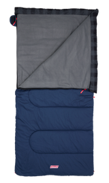 SLEEPING BAG PILBARA -5C TALL COLEMAN