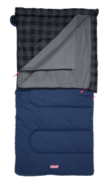 SLEEPING BAG PILBARA -5C TALL COLEMAN