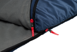 SLEEPING BAG PILBARA -5C TALL COLEMAN