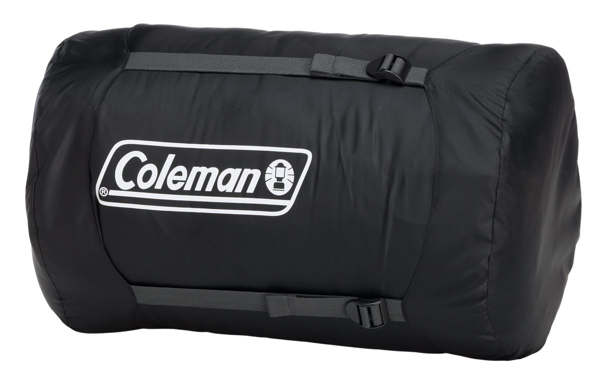 SLEEPING BAG PILBARA -5C TALL COLEMAN