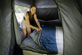 SLEEPING BAG PILBARA -5C TALL COLEMAN