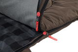 SLEEPING BAG PILBARA DOUBLE C-7 COLEMAN