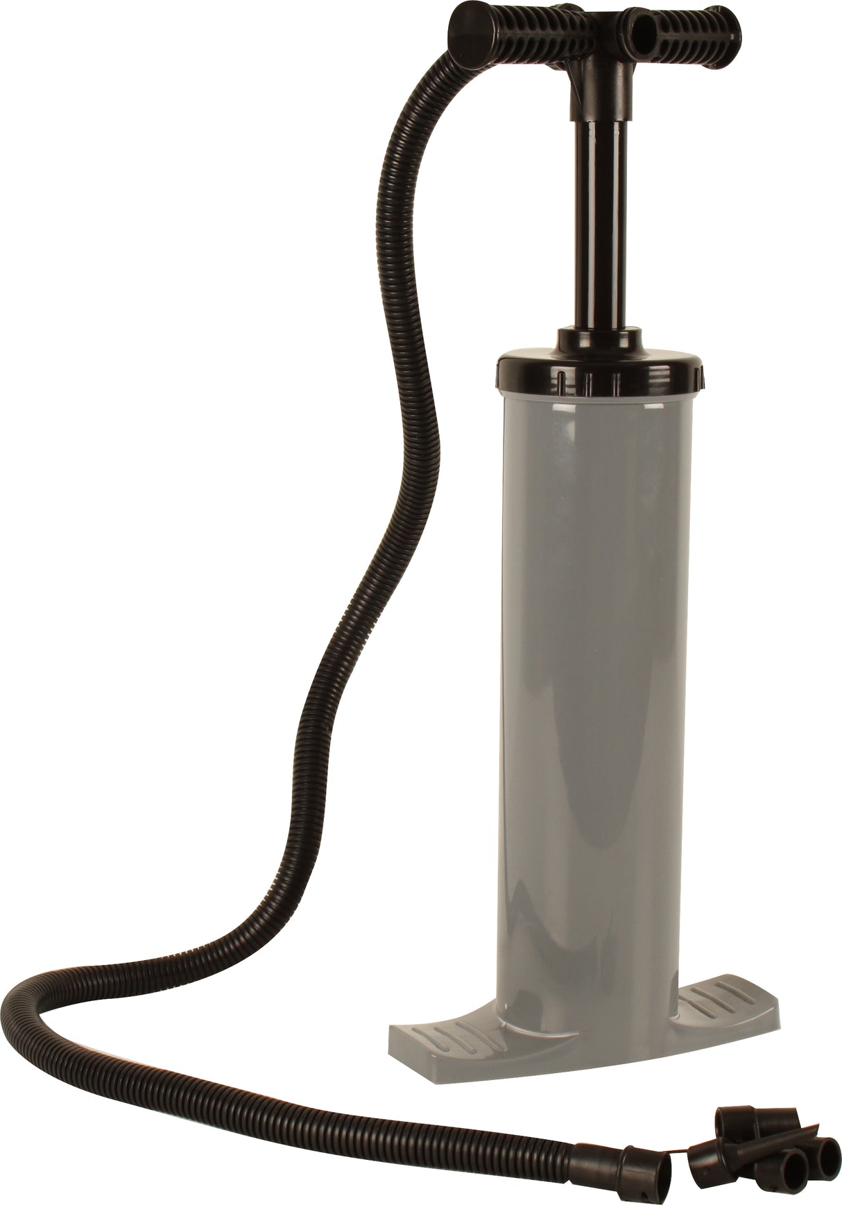 DOUBLE ACTION HAND PUMP 38CM 2 X 1400CC AC CC0001
