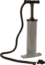DOUBLE ACTION HAND PUMP 38CM 2 X 1400CC AC CC0001