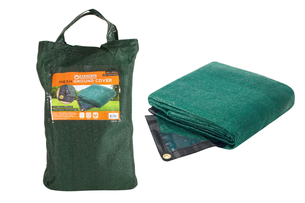 MESH GROUND COVER 300CMX600CM