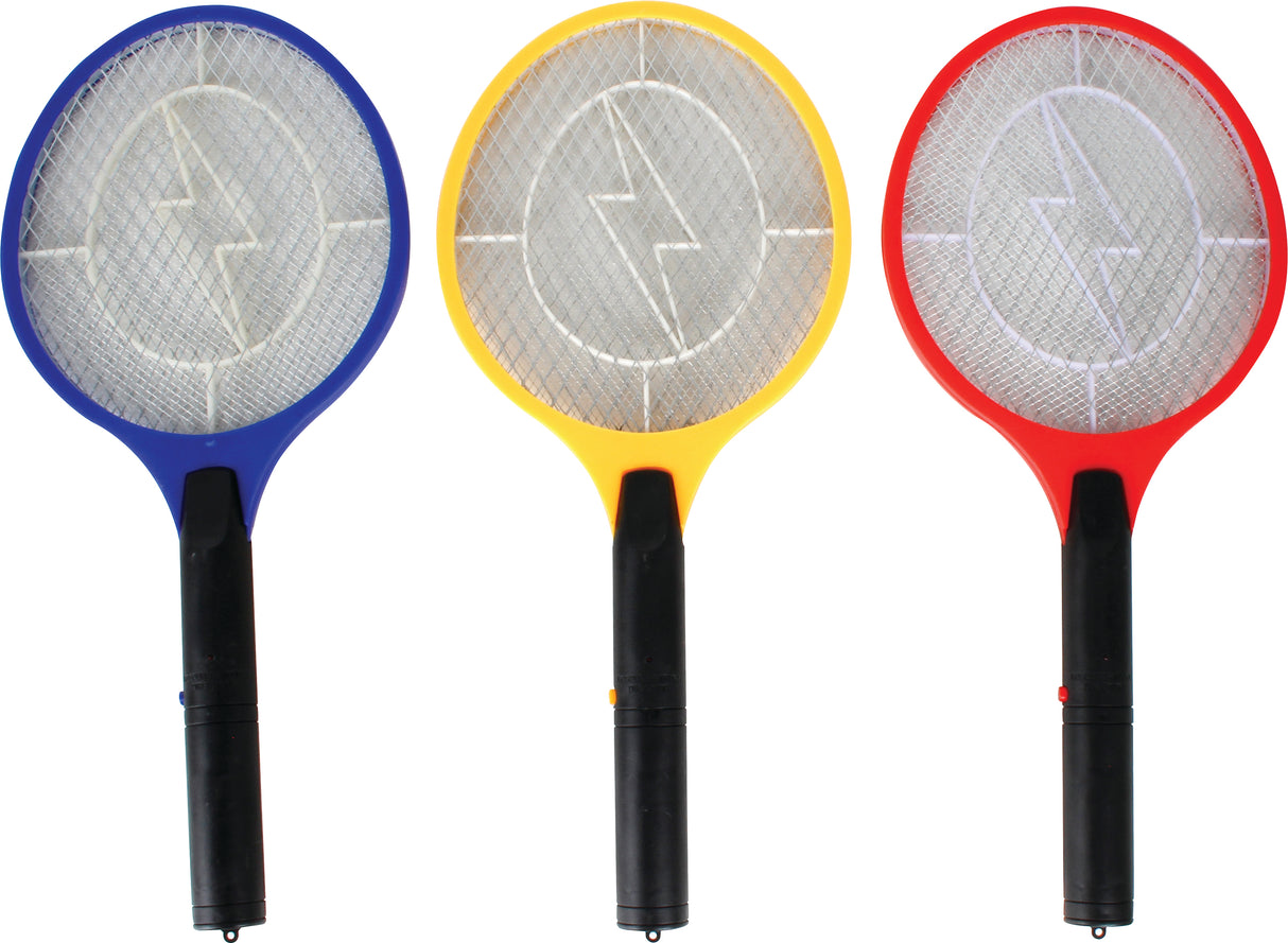 MOSQUITO ZAPPA RACQUET 3AST W 21X25CM L53CM AC DF2004