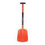UTILITY SHOVEL LIGHTWEIGHT 3PC 82X21CM ALUMINIUM