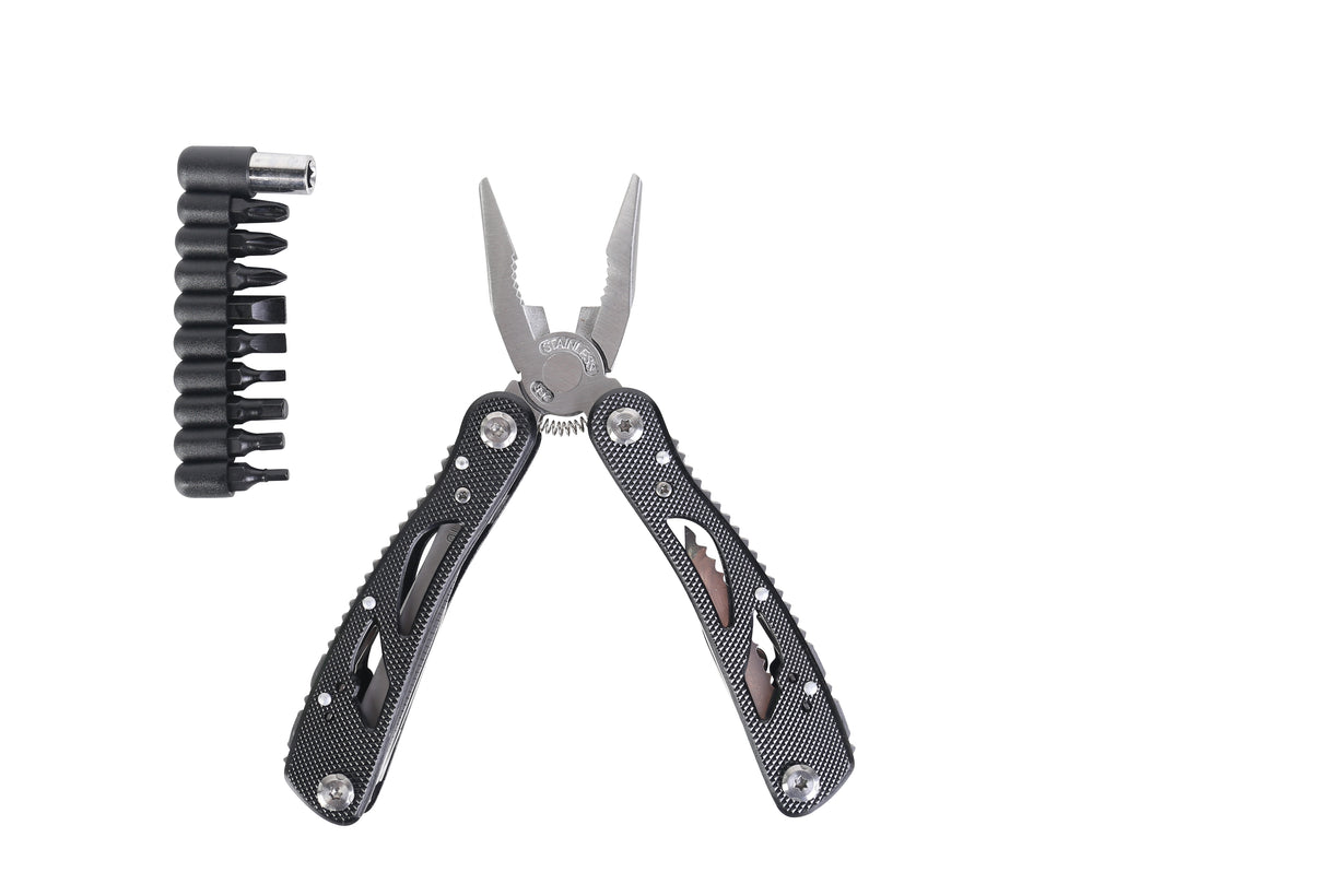 25 IN 1 MULTI TOOL PLIERS