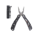 25 IN 1 MULTI TOOL PLIERS