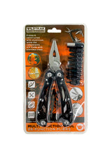 25 IN 1 MULTI TOOL PLIERS