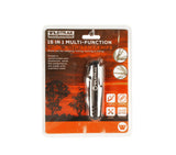 15 IN 1 MULTI TOOL WITH ARMY KNIFE CC0030