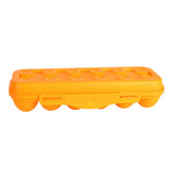 EGG STORAGE CONTAINER HOLDS 12 EGGS 30X11CM