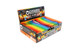 Individual 15g magic colour fire sachet. Creates spectacular coloured flames
