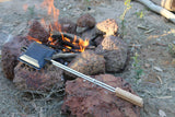 Single Jaffle Iron