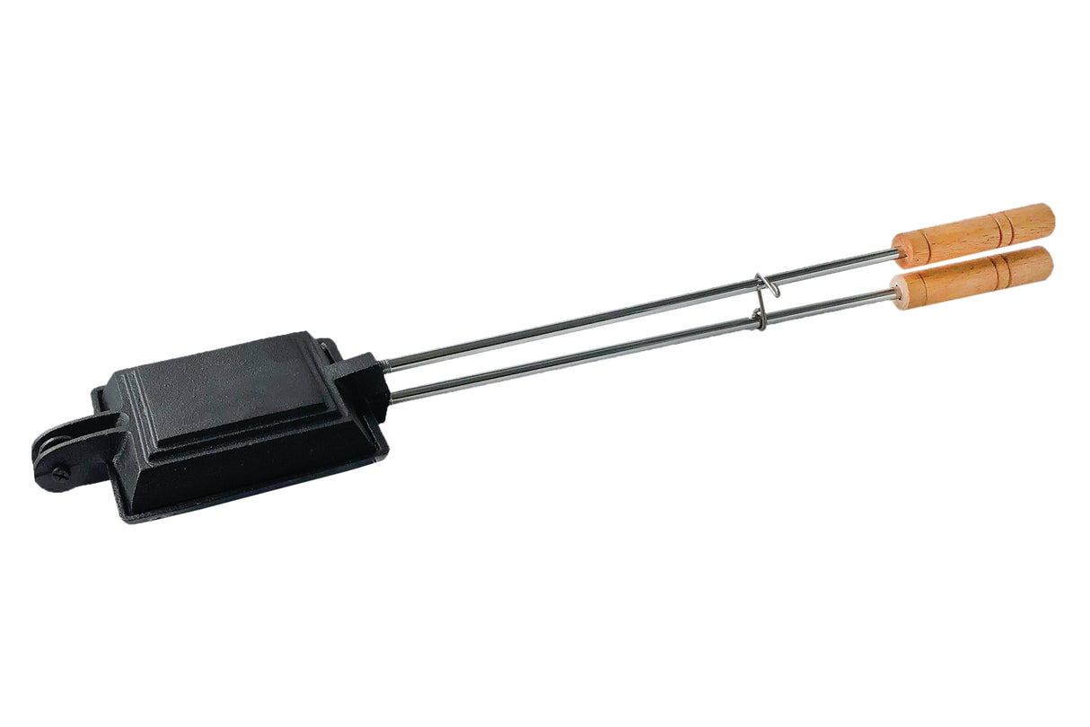 Single Jaffle Iron