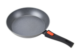 Non Stick Induction Safe Fry Pan with Detachable Handle 24cm