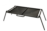 FLAT PLATE CAMP COOKER 615X420X240MM