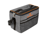 -26% Staycool 12 Can Soft Cooler Storage Bag with Zip Lid and Adjustable Shoulder Strap