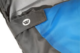 FORREST JUNIOR HOODED SLEEPING BAG 205X65CM 5 TO10C