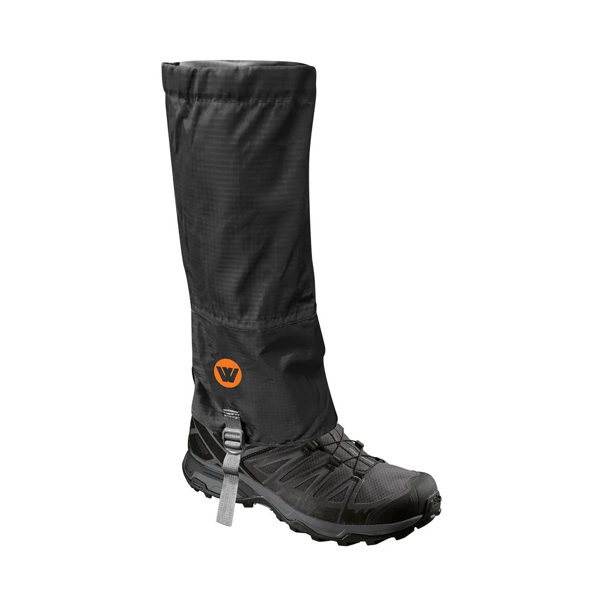 GAITER SET 2 WATERPROOF 25X40X60CM
