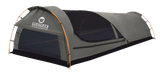 DOUBLE TRAKKER SWAG W/BAG 210X145X90CM