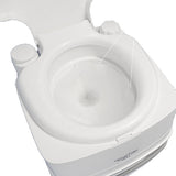 Toilet Liners Portable 50pk Biodegradable