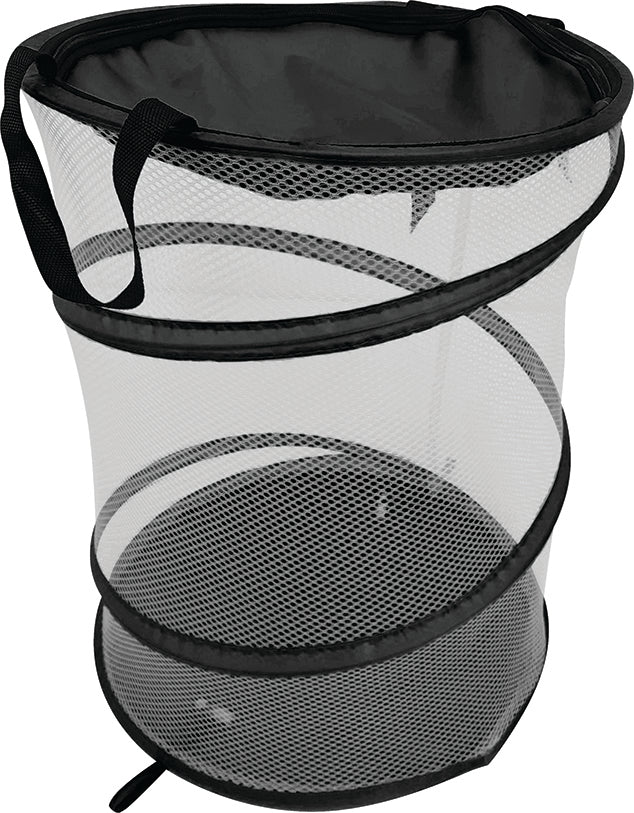 COLLAPSIBLE STORAGE BIN 45X30CM AC CC6002