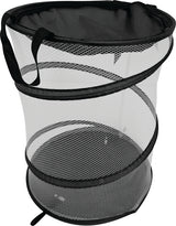COLLAPSIBLE STORAGE BIN 45X30CM AC CC6002