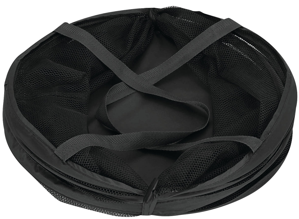 COLLAPSIBLE STORAGE BIN 45X30CM AC CC6002