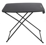 TABLE UTILITY 66CM BLACK