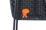 TABLE UTILITY 66CM BLACK