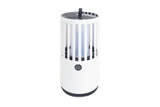 MOSQUITO LAMP W REMOVABLE USB AND LITHIUM BATTERY 19 X 9CM