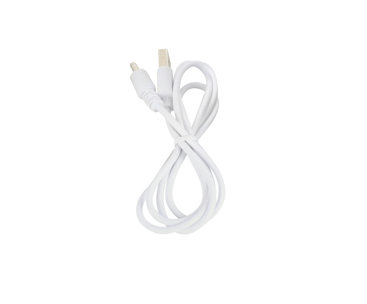 MOSQUITO LAMP W REMOVABLE USB AND LITHIUM BATTERY 19 X 9CM