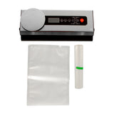 VACUUM SEALER W/SCALE 12/240 VOLT