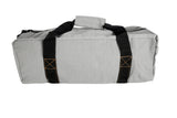 EXPLORER TOOL BAG 400GSM RIPSTOP CANVAS 45X20X16CM